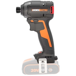 Worx WX265.9 Zakrętarka udarowa