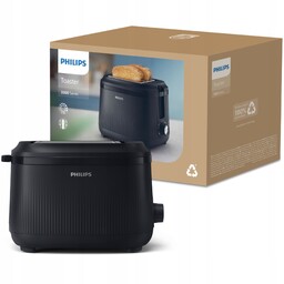 Toster Philips Seria 3000 HD2511/90 830W Chrupiące Tosty