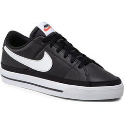 Buty Nike Court Legacy Nn DH3162 001 Black/White