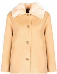 Trussardi Jeans Kurtka "Little Coat"