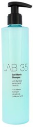 Kallos Cosmetics Lab 35 Curl Mania szampon