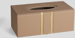 Chustecznik Gwen 23x15.6 cm