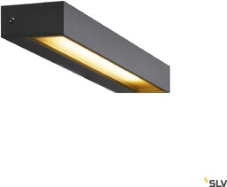 PEMA WL lampa ścienna natynkowa LED, IP54, kolor