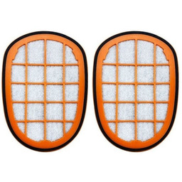 2x Filtr do Philips SpeedPro/Aqua MAX - FC5005