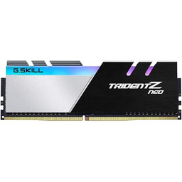 G.SKILL DDR4 32GB PC 4000 CL18 KIT (2X16GB)