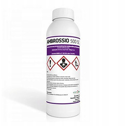Ambrossio 500 Sc 1L Innvigo Fungicyd Ochrona Tebukonazol