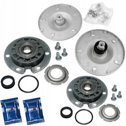 Zestaw naprawczy bębna i smar do Pralki Whirlpool