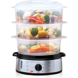 ALPINA Parowar HY-4401NS Zyskaj