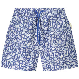 NORTH SAILS KOSTIUM KĄPIELOWY MĘSKI SPÓDNICZKI NIEBIESKI