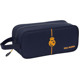 Safta Real Madryt 2. WYPOSAŻENIE 24/25 - Średnie