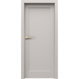 Drzwi PORTA GRANDE LAKIEROWANE