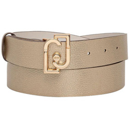 Pasek damski Liu Jo Cintura AA6235E1012 90048 Oro