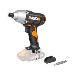 Worx WX291.9 Zakrętarka udarowa