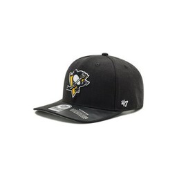 Czapka z daszkiem 47 Brand Nhl Pittsburgh Penguins