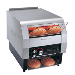 Diamond Toster przelotowy 800 tostów/h 3600W 230V 368x578x(H)422mm