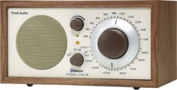 Tivoli Audio Model One BT (orzech)