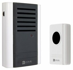 El Home Dzwonek EURA WDP-03C8