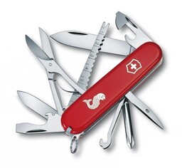 Victorinox Scyzoryk Szwajcarski Fisherman 1.4733.72