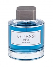GUESS Guess 1981 Indigo For Men woda toaletowa