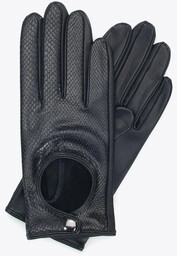 Rękawiczki damskie Wittchen 46-6A-003 całuski