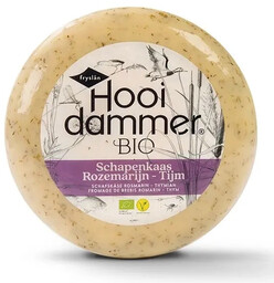Hooidammer Owczy ser dojrzewający z rozmarynem i tymiankiem
