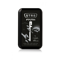 STR 8 Faith Woda toaletowa 100ml