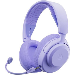SteelSeries Arctis Nova 3P Wireless zestaw słuch. -