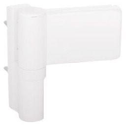 Dr.hahn Zawias do drzwi PVC KT-SV 15-20 kolor