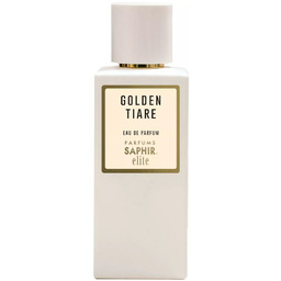 Elite Golden Tiare woda perfumowana spray 100ml
