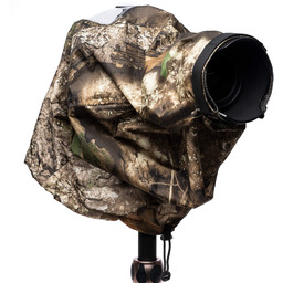 Think Tank Photo Osłona przeciwdeszczowa ThinkTank Camo Emergency