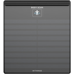 Withings Body Scan - waga z pomiarem BMI