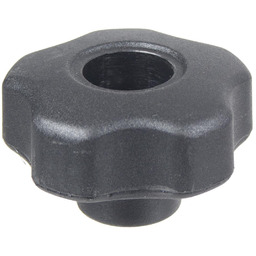 Nakrętka motylkowa Pubert Cesar 40B;45P CZĘŚĆ ORYGINALNA 0300800801