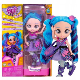 LALKA CRY BABIES BFF SHANNON