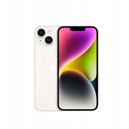 Apple iPhone 14 128GB Starlight
