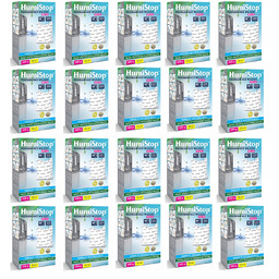 Humistop wkłady do Pochłaniacza Wilgoci x 20 szt