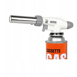 Palnik gazowy - opalarka kuchenna z regulowanym płomieniem