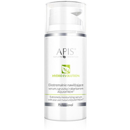Apis Hydro Evolution ekstremalnie nawilżające serum z gruszką