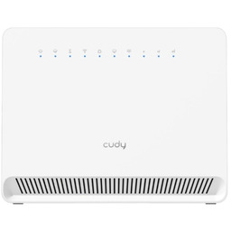 Router CUDY LT500E