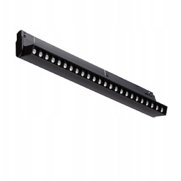 Focus Out Led 15W 4000K 10645 czarna oprawa