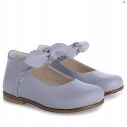 Emel Es 2047-4 Balerinki Rzepy R 20