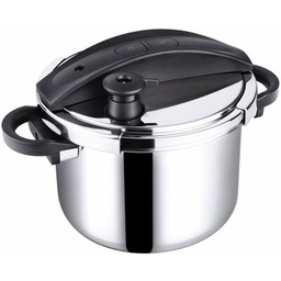 LAMART Szybkowar LTDSD6 Pression