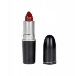 MAC Cosmetics Satin Lipstick Szminka Odcień Amorous Satynowe