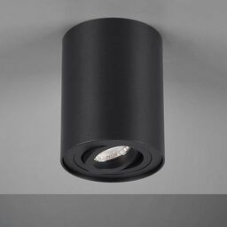 Trio Downlight lampa sufitowa Cookie 612900132 metalowa