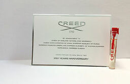 Creed Green Irish Tweed, Próbka perfum