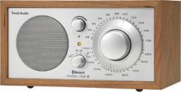 Tivoli Audio Model One BT (wiśnia)