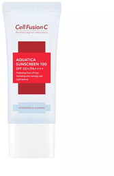 Cell Fusion C Aquatica Sunscreen 100 SPF 50+PA++++