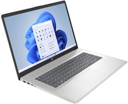 Laptop HP 17-cn4033cl / 9S1M6UA / Core 5