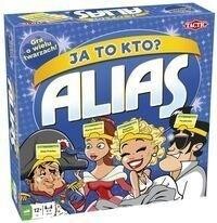 Tactic Gra Ja to kto Alias