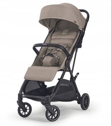 Wózek spacerowy Inglesina Now Shot Beige