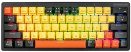 Tracer GameZone Evo1 Hot SWAP 63 RGB Żółta